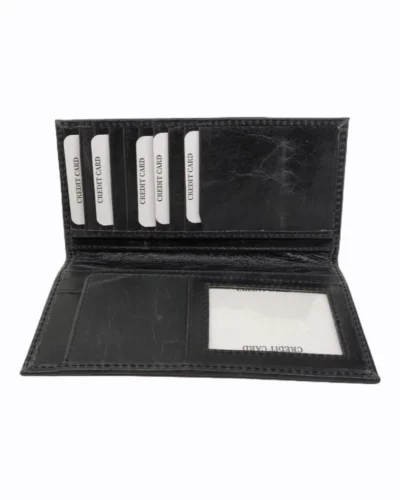 11.webp Milargo Continental Long Wallet