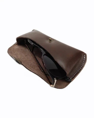 Johnny Sunglasses Case