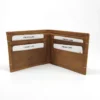 Thar Leather Bifold Men's Wallet