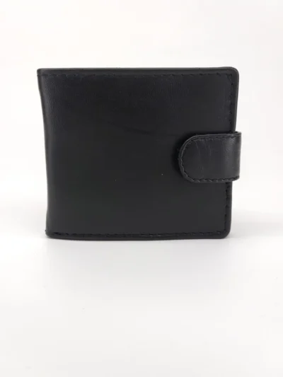 IMG_20230630_173859989 Loop Lock Bifold Men's Wallet