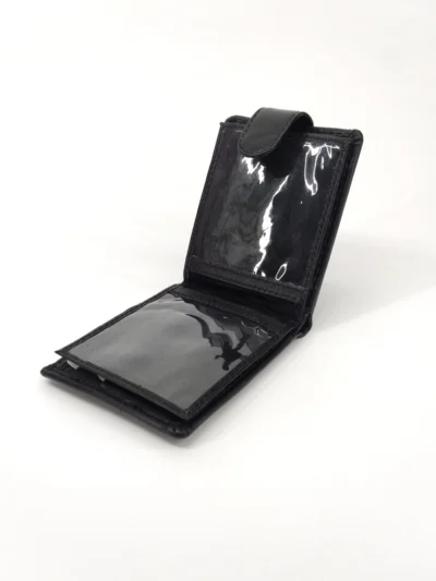 IMG_20230630_174254510 Loop Lock Bifold Men's Wallet