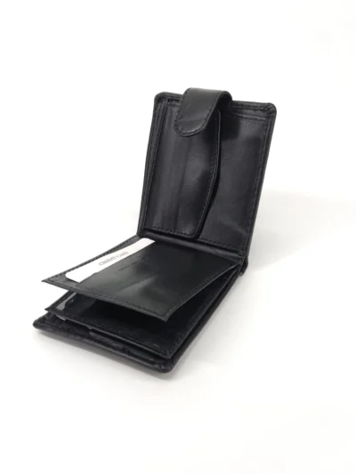 IMG_20230630_174306665 Loop Lock Bifold Men's Wallet