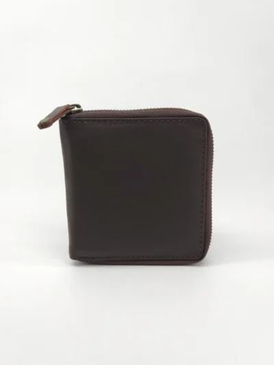 BiGG Zip Around Organizer Wallet