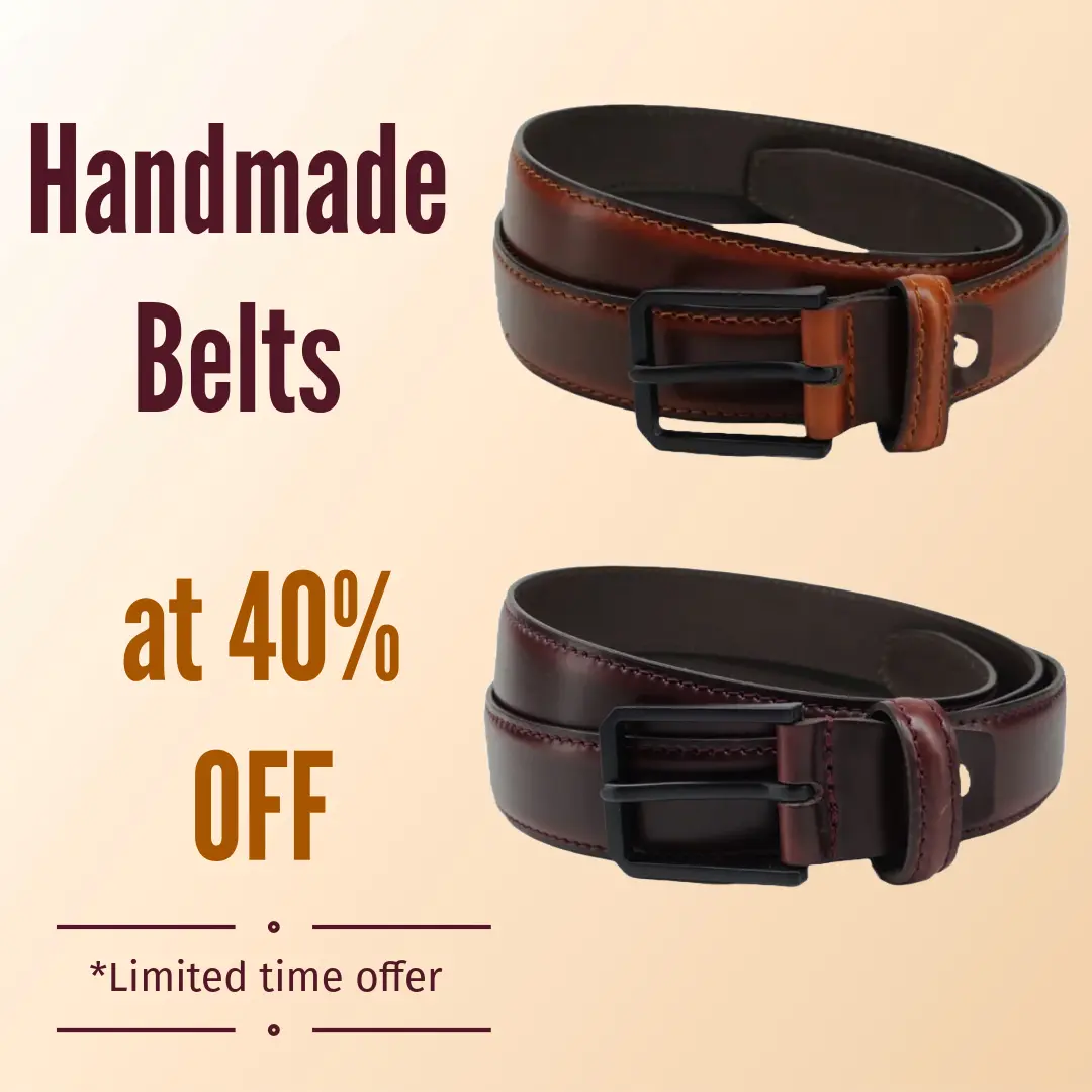 mahlah men's belts