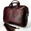 NW Peter leather bag