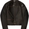 Get your custom leather jacket made