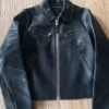 Get your custom leather jacket made