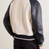 Get your custom leather jacket made