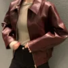 Get your custom leather jacket made